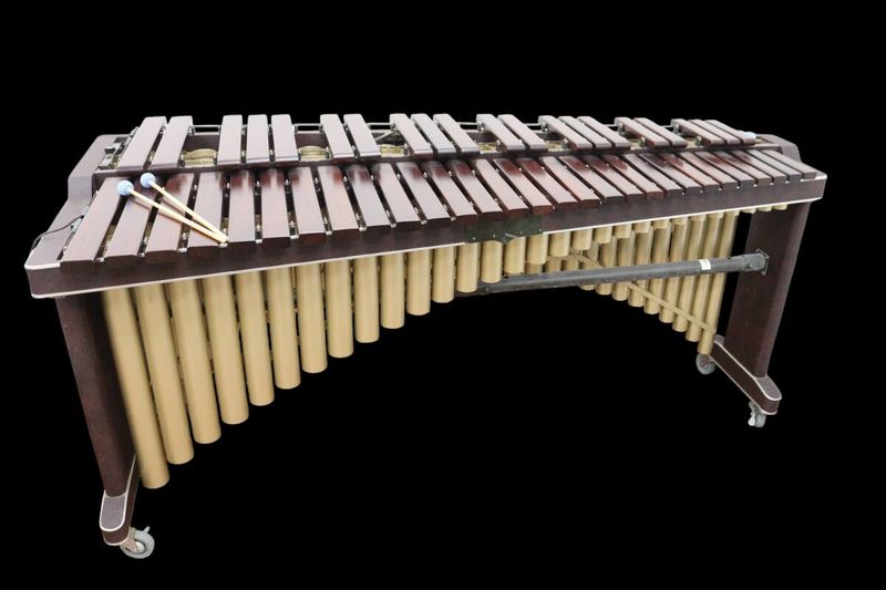 YAMAHA ヤマハ YM-4000 マリンバ 木琴 買取品